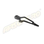 RETRO ARMS SELECTOR DE FOC PT. SERIILE AK - CNC - TYPE A - NEGRU