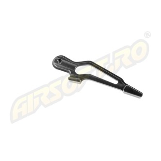 RETRO ARMS SELECTOR DE FOC PT. SERIILE AK - CNC - TYPE A - NEGRU
