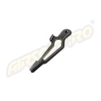 RETRO ARMS SELECTOR DE FOC PT. SERIILE AK - CNC - TYPE A - NEGRU