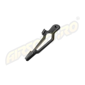 RETRO ARMS SELECTOR DE FOC PT. SERIILE AK - CNC - TYPE A - NEGRU