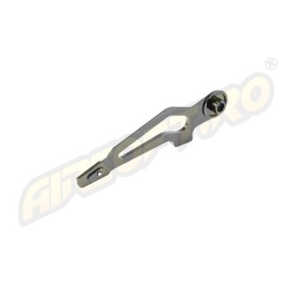 RETRO ARMS SELECTOR DE FOC PT. SERIILE AK - CNC - TYPE A - NEGRU