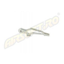 SELECTOR DE TIR PT. SERIILE AK - CNC - A - SILVER