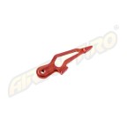 RETRO ARMS SELETTORE ESTERNO PER AK CNC - TIPO A - ROSSO