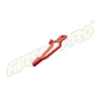 RETRO ARMS SELETTORE ESTERNO PER AK CNC - TIPO A - ROSSO