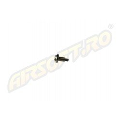 RETRO ARMS VITE PER SELETTORE DI TIRO AK - CNC - TIPO A - NERO