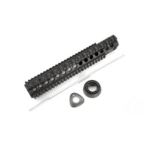 RAS DIN MAGNEZIU PENTRU GR16 - LONG TYPE - BLACK