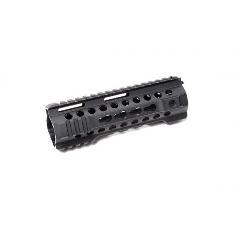 RAIL KEYMOD II - 7 INCH - PENTRU MPW/CM16 300BOT