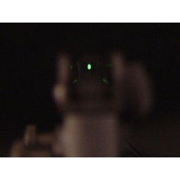 MIRINO ANTERIORE PER SERIA M4 - NEXT GENERATION