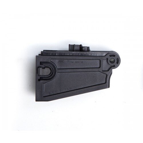 MAGWELL M4/M15/CZ BREN 805 - BLACK