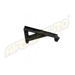 AFG-2 ANGLED FORE-GRIP - BLACK