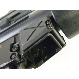 PRINDERE INCARCATOR PENTRU MP5 - VER.2