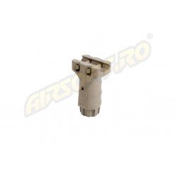 Tokyo Marui Grip Verticale FDE