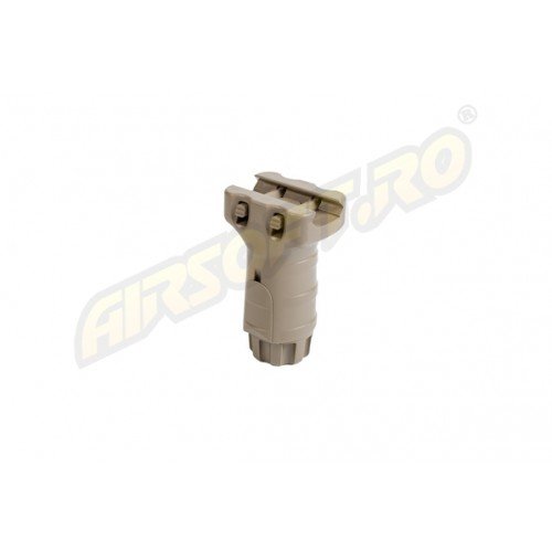 Tokyo Marui Grip Verticale FDE