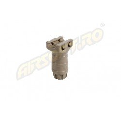 Tokyo Marui Grip Verticale FDE