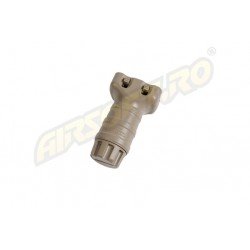 Tokyo Marui Grip Verticale FDE
