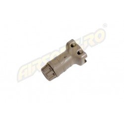 Tokyo Marui Grip Verticale FDE