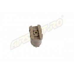 Tokyo Marui Grip Verticale FDE