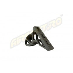 GRIP KEYMOD - BLACK