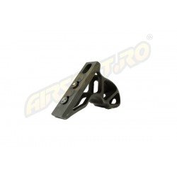 GRIP KEYMOD - BLACK
