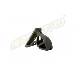 GRIP KEYMOD - BLACK