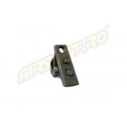 GRIP KEYMOD - BLACK