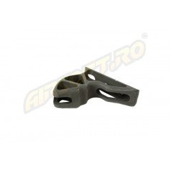 GRIP KEYMOD - BLACK
