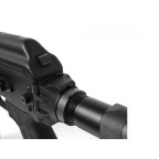 BUFFER TUBE PENTRU SERIA AK - RECOIL SHOCK - NEXT GENERATION