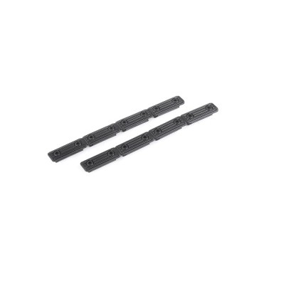 M-LOK SLOT COVER - SET 2 BUC.