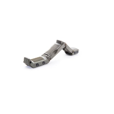 HERA ARMS IMPUGNATURA ANTERIORE MULTI-POSIZIONE - MODELLO HFGA - OD