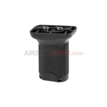 TD FORWARD GRIP - KEYMOD - BLACK