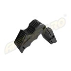 MAGWELL GRIP - BLACK