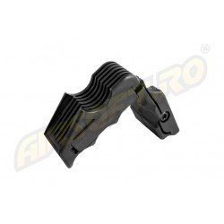 MAGWELL GRIP - BLACK