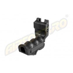 MAGWELL GRIP - BLACK