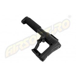 PAT TACTIC SOPMOD - NEGRU