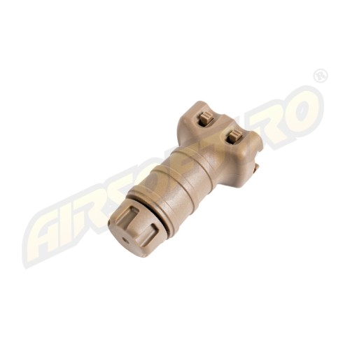 TD STUBBY VERTICAL GRIP