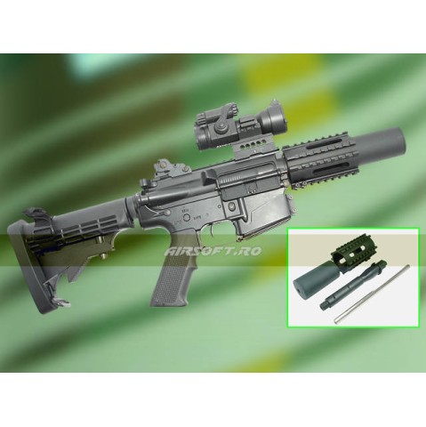 CONVERSION KIT FOR M4 KURZ