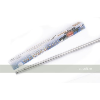TEAVA DE PRECIZIE - 6.04 MM X 495 MM - L96