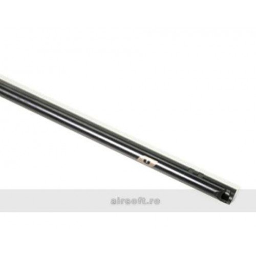 PRECISION BARREL- 6.03 MM X 550 MM - M60/L86A2/FNFAL/RPK/PSG1