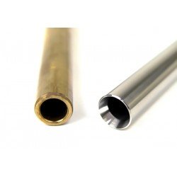 PROMETHEUS CANNA INTERNA EG BARREL 469mm / 6.03mm PER G3 / SG-1