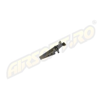 RETRO ARMS AR15/M4 TRIGGER CNC - TYPE A - BLACK