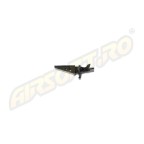 RETRO ARMS AR15/M4 TRIGGER CNC - TYPE A - BLACK