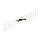 RETRO ARMS AR15/M4 TRIGGER CNC - TYPE A - BLACK