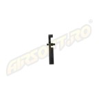 RETRO ARMS AR15/M4 TRIGGER CNC - TYPE A - BLACK