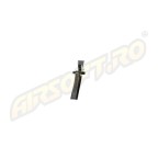 RETRO ARMS AR15/M4 TRIGGER CNC - TYPE A - BLACK