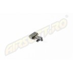 RETRO ARMS BOLT CATCH IN CNC PER SERIE AR-15/M4 - B - NERO