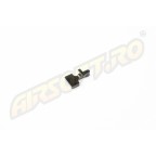 RETRO ARMS BOLT CATCH IN CNC PER SERIE AR-15/M4 - B - NERO