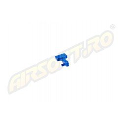 BOLT CATCH PT. SERIILE M4 - CNC - B - BLUE