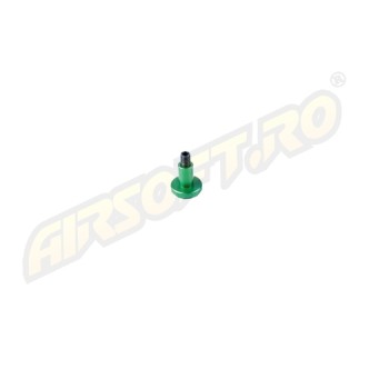 RETRO ARMS VITE PER SELETTORE ESTERNO AK - CNC - TIPO A - VERDE