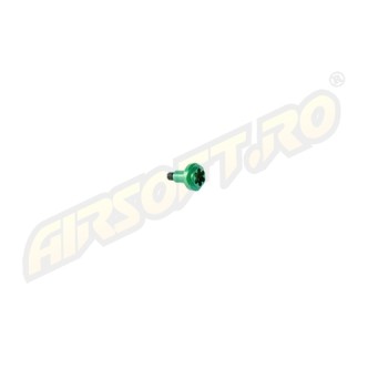 RETRO ARMS VITE PER SELETTORE ESTERNO AK - CNC - TIPO A - VERDE
