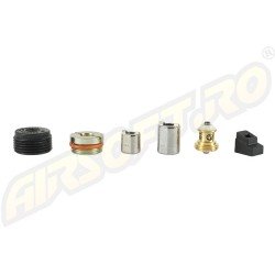 KIT DE MENTENANTA - CO2